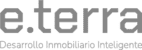 E.terra Logo